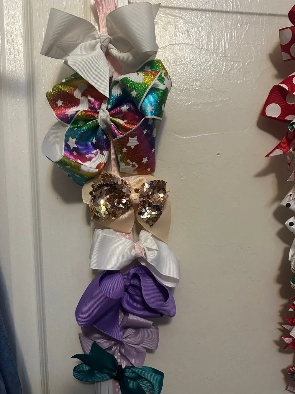 N/A hair accessories